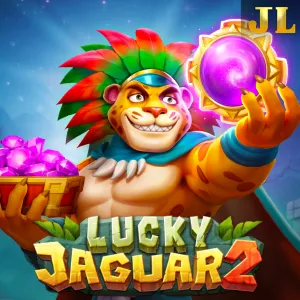 Jili : Lucky Jaguar 2 - AZGAMING388
