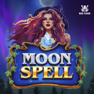 Redtiger : Moon Spell - AZGAMING388