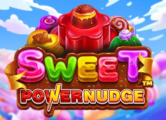 Pragmatic : Sweet Powernudge - AZGAMING388