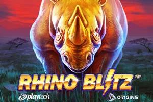 Rhino Blitz - AZGAMING388