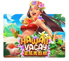 Joker123 : Hawaii Vacay - AZGAMING388
