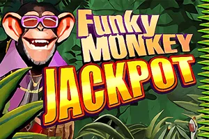 Funky Monkey JP - AZGAMING388