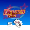 Deuces Wild 5 Hand - AZGAMING388