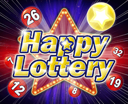 Happy Lottery - AZGAMING388