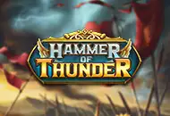 Spadegaming : Hammer of Thunder - AZGAMING388