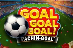 Goal Goal Goal: Pachin-Goal - AZGAMING388