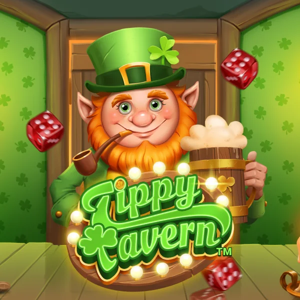 Microgaming : Tippy Tavern - AZGAMING388