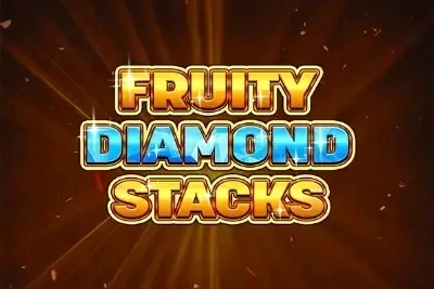 Octoplay : Fruity Diamond Stack - AZGAMING388