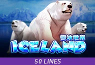 Spadegaming : Adventure Iceland - AZGAMING388