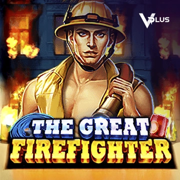 Vplus : The Great Firefighter - AZGAMING388