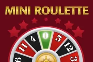 Mini Roulette - AZGAMING388