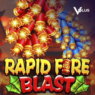 Vplus : Rapid Fire Blast - AZGAMING388