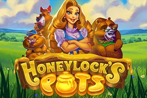 Honeylocks Pots - AZGAMING388