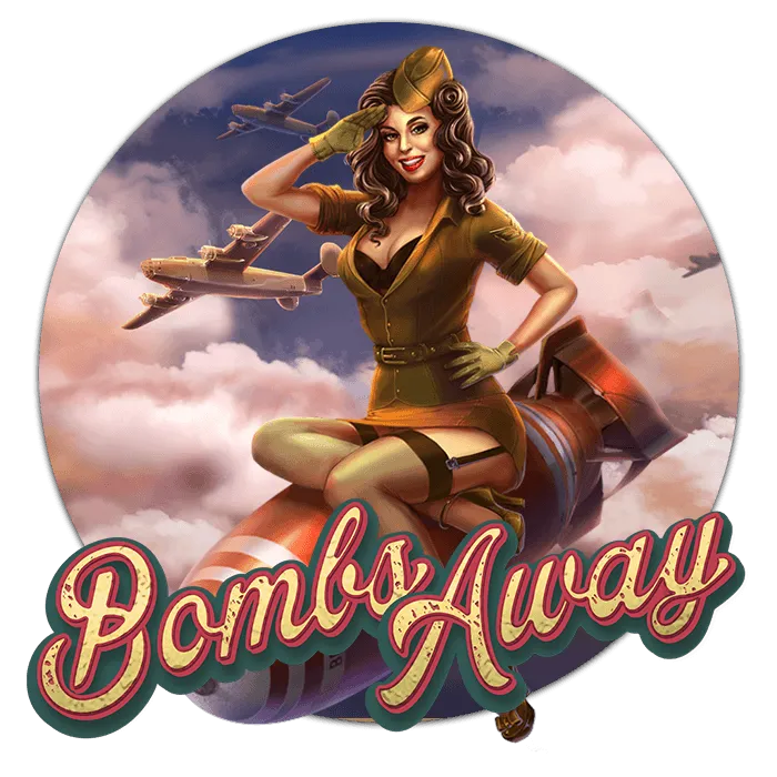 Habanero : Bombs Away - AZGAMING388