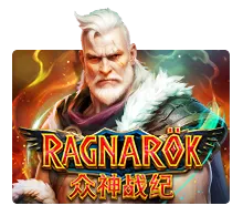 Ragnarok - AZGAMING388