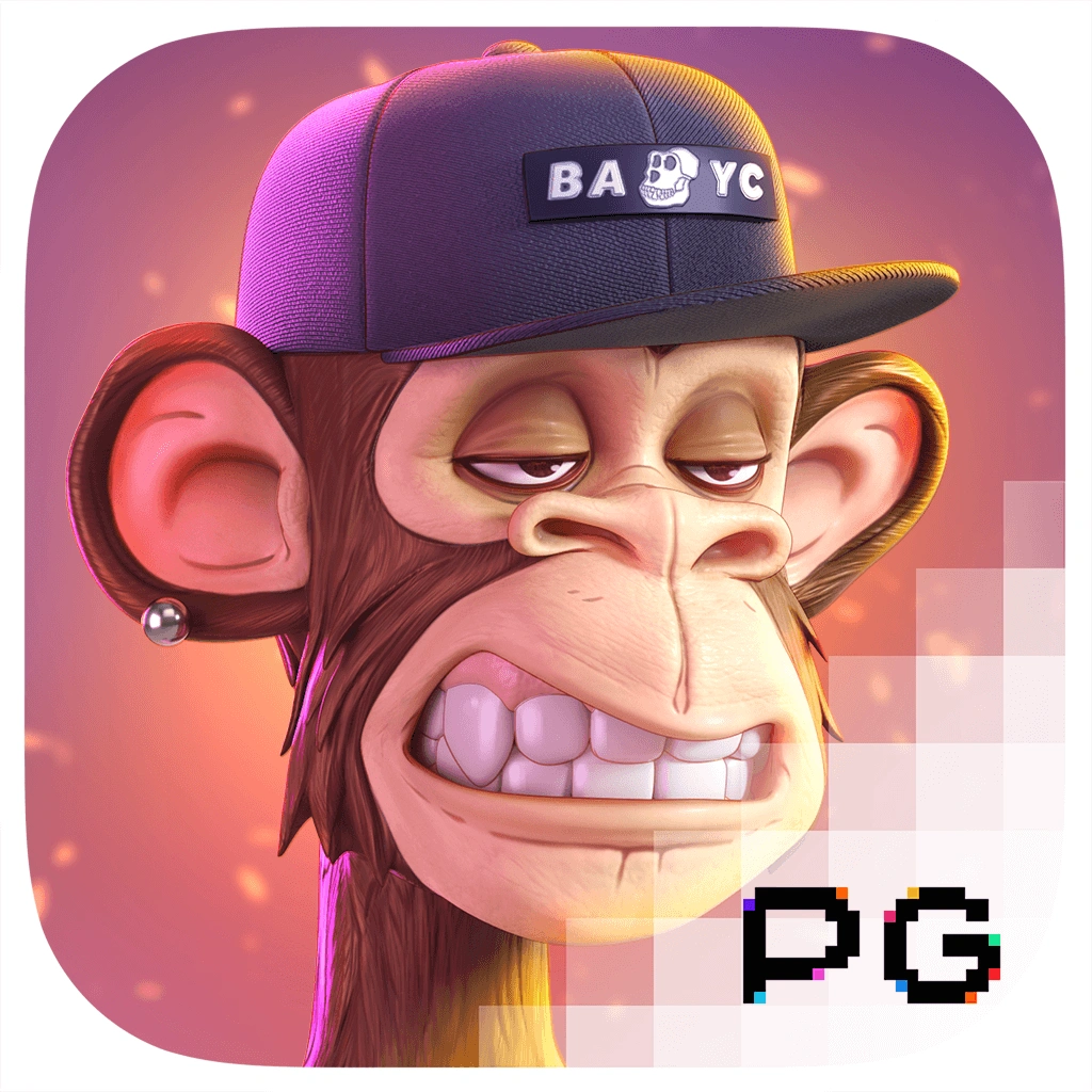 PGSoft : Wild Ape #3258 - AZGAMING388