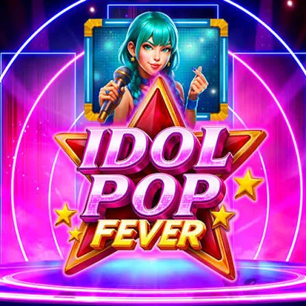 Pragmatic : Idol Pop Fever - AZGAMING388