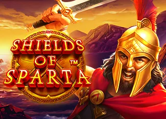 Pragmatic : Shield Of Sparta - AZGAMING388