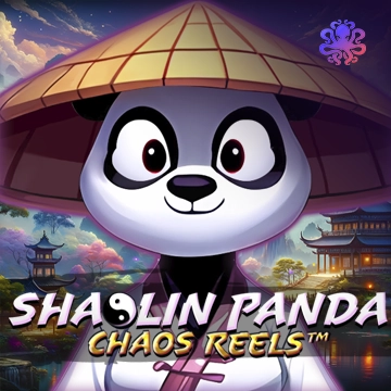 Octoplay : Shaolin Panda Chaos Reels - AZGAMING388