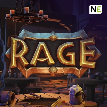 Rage - AZGAMING388