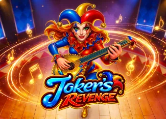 Pragmatic : Jokers Revenge - AZGAMING388