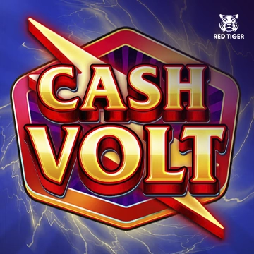 Redtiger : Cash Volt - AZGAMING388
