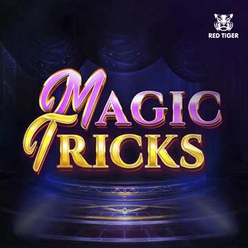 Redtiger : Magic Tricks - AZGAMING388