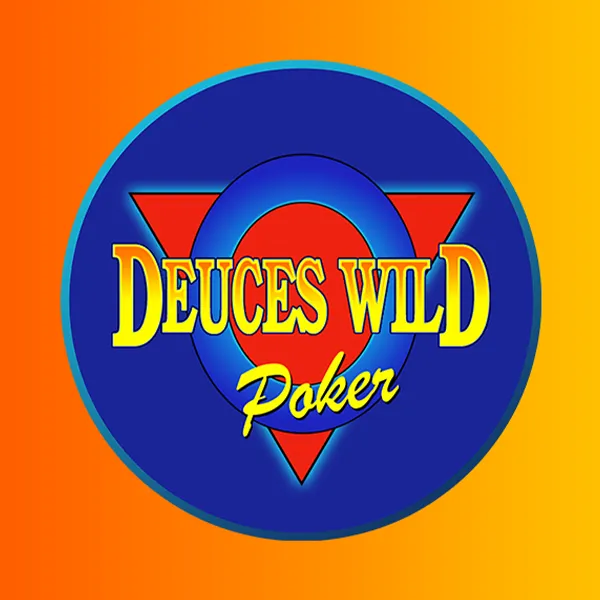 Deuces Wild - AZGAMING388