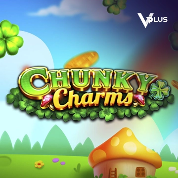 Vplus : Chunky Charms - AZGAMING388