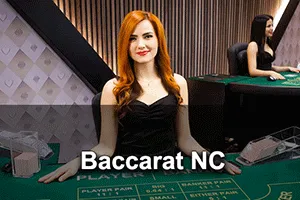 Baccarat NC - AZGAMING388