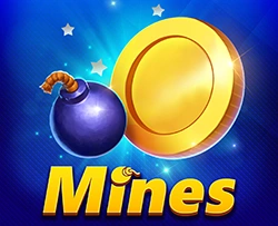 Mines - AZGAMING388