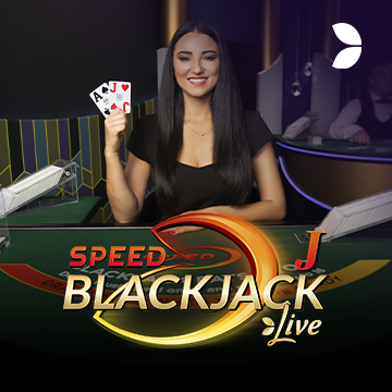 Speed Blackjack J - AZGAMING388
