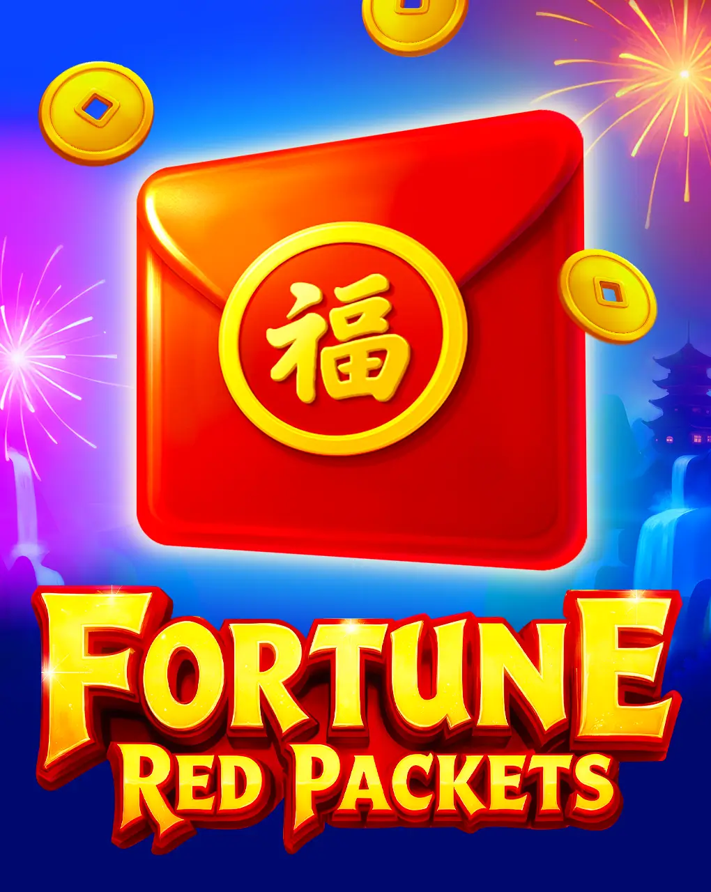 Fortune Red Packets - AZGAMING388