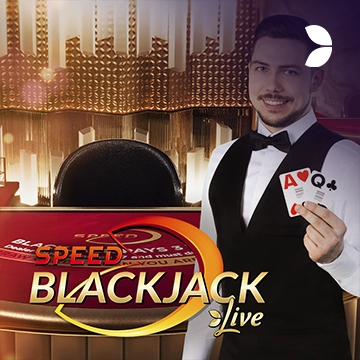 Speed VIP Blackjack 3 - AZGAMING388