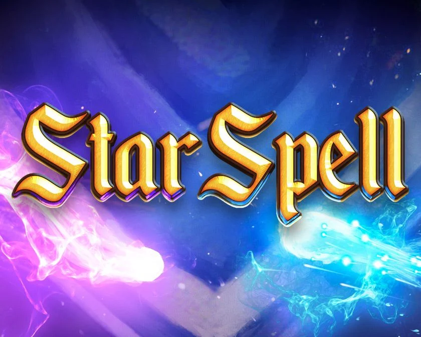 StarSpell - AZGAMING388
