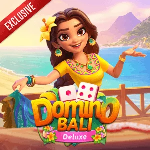 Besoft : Deluxe Domino Bali - AZGAMING388