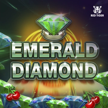 Redtiger : Emerald Diamond - AZGAMING388