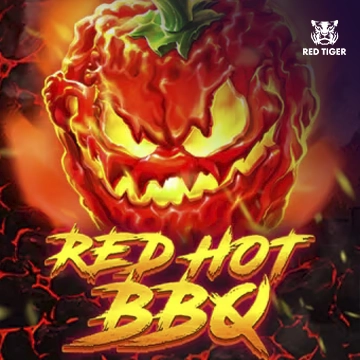 Redtiger : Red Hot BBQ - AZGAMING388