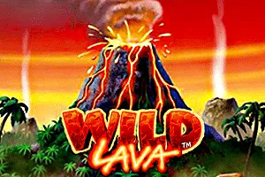 Wild Lava - AZGAMING388