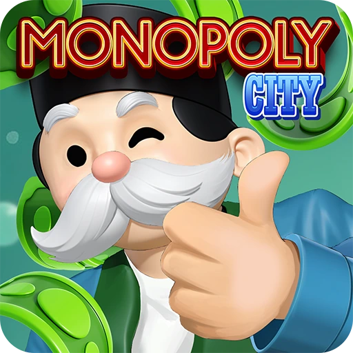 Monopoly City - AZGAMING388