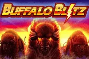 Buffalo Blitz - AZGAMING388