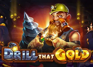Pragmatic : Drill That Gold - AZGAMING388
