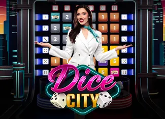 Boom City - AZGAMING388