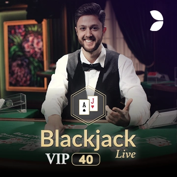 Blackjack VIP 40 - AZGAMING388