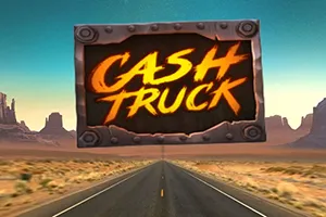 POP Cash Truck (Quickspin) - AZGAMING388
