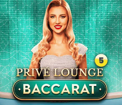 Priv&eacute; Lounge Baccarat 5 - AZGAMING388