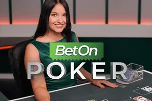 Bet on Poker Live - AZGAMING388