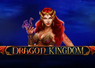 Pragmatic : Dragon Kingdom - AZGAMING388