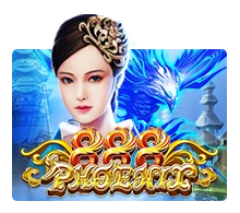 Joker123 : Phoenix 888 - AZGAMING388