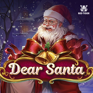 Redtiger : Dear Santa - AZGAMING388